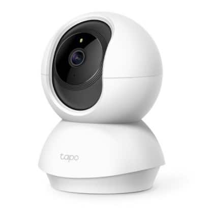 티피링크 홈 보안 카메라 Tapo C200