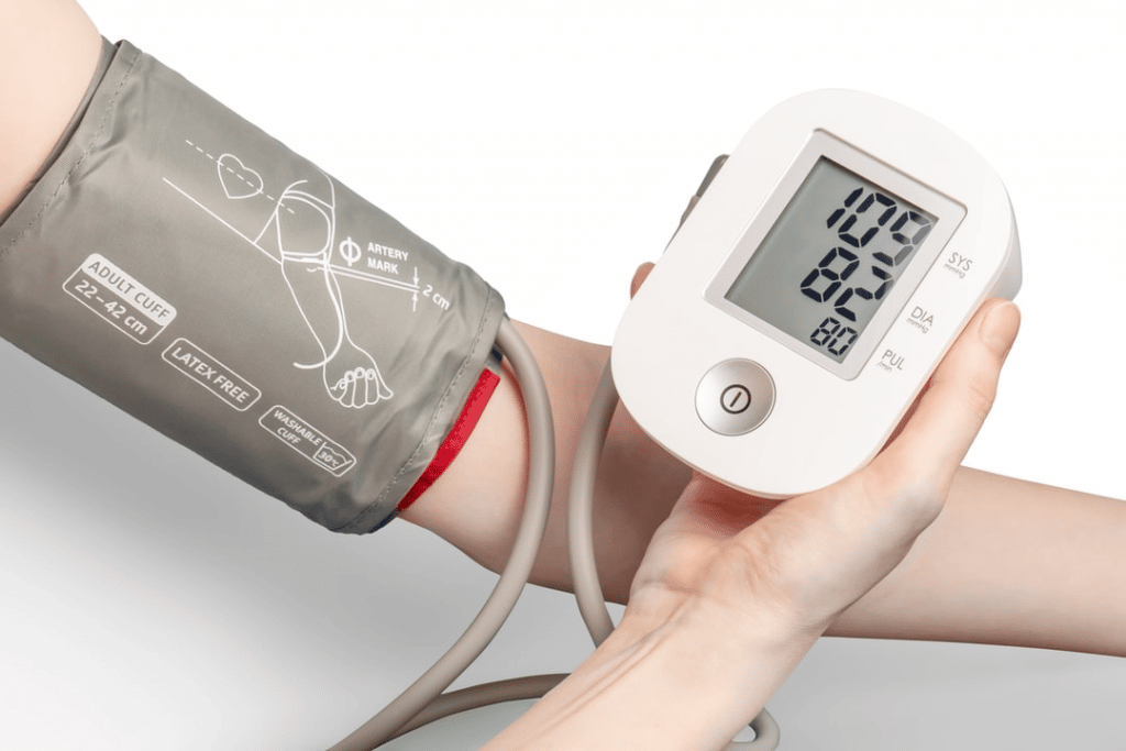 가정용 혈압계 추천