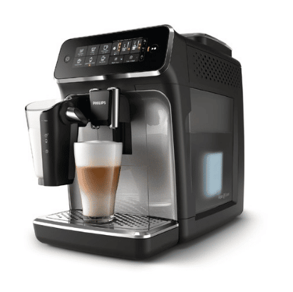 필립스 라떼고 3200 시리즈 전자동 커피머신